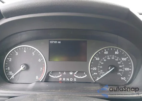 2020 Ford Ecosport Se из США, поврежденный, VIN MAJ6S3GL9LC368837